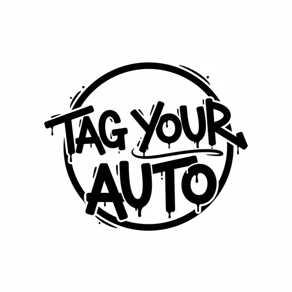 Tag Your Auto